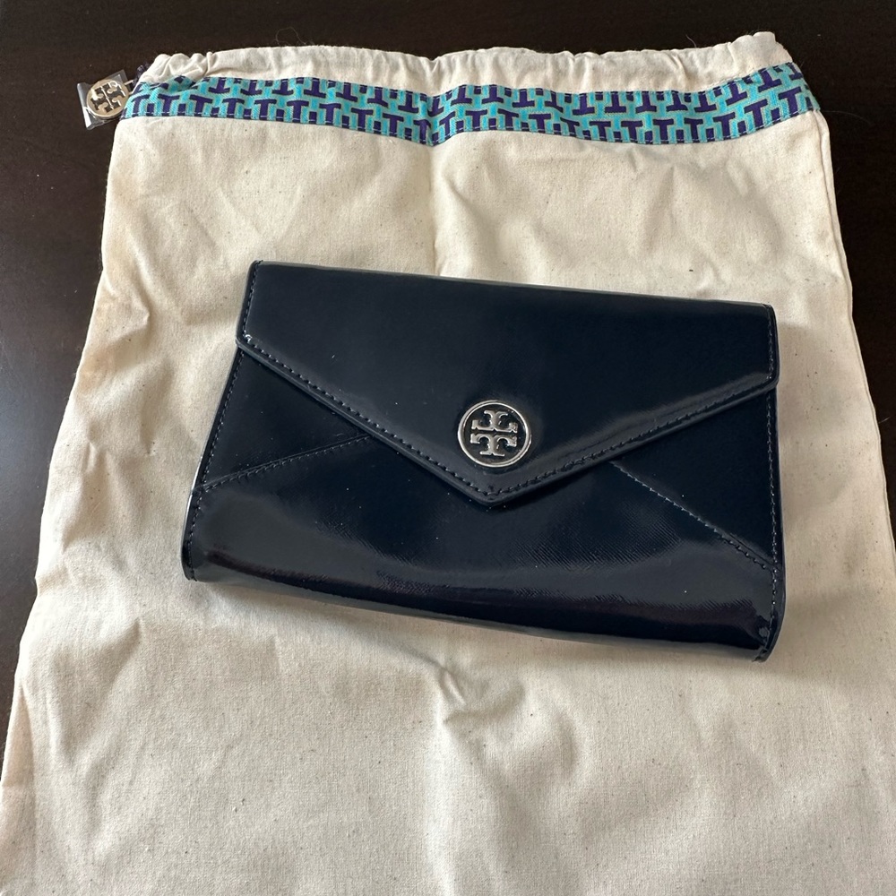Tory Burch Clutch